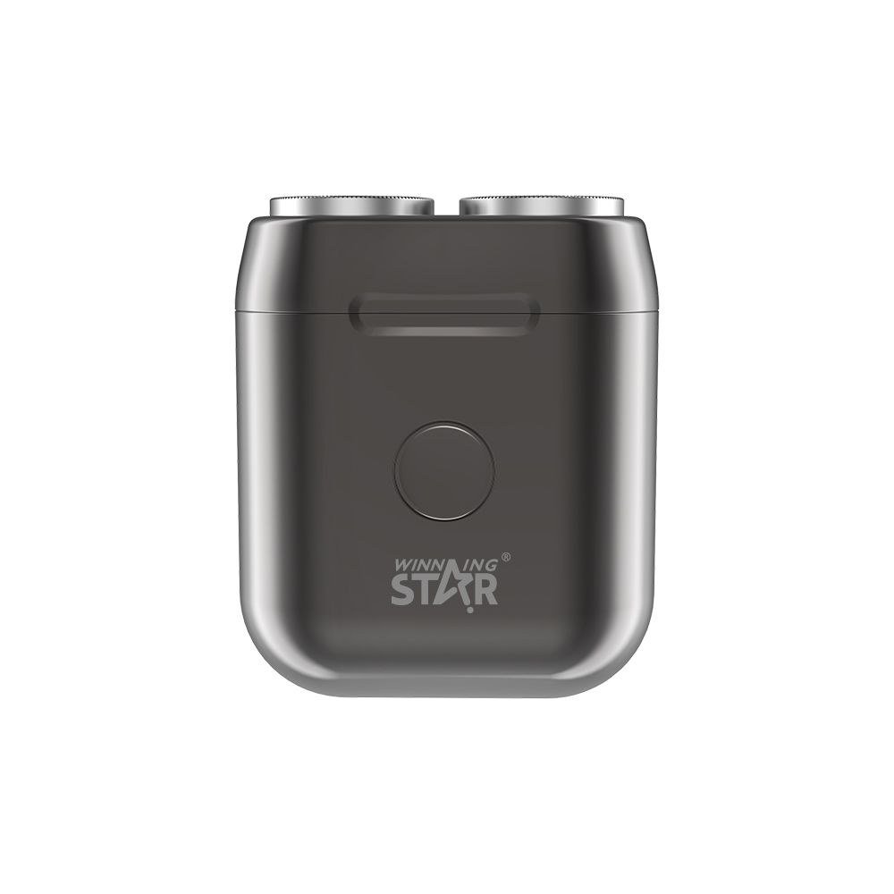 Rasoir électrique Portable Rechargeable Voyage