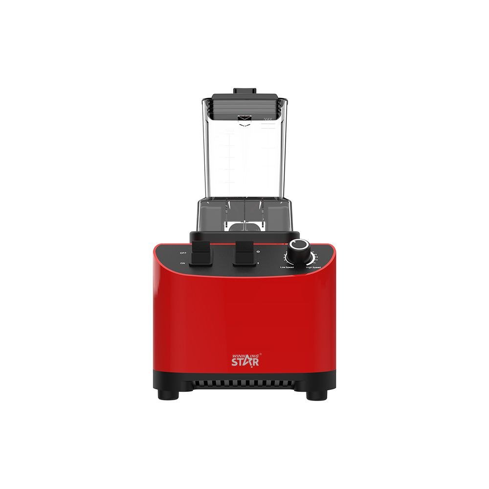 Blender Multifonction Mural Disjoncteur Nutritionnel Alimentaire Robot