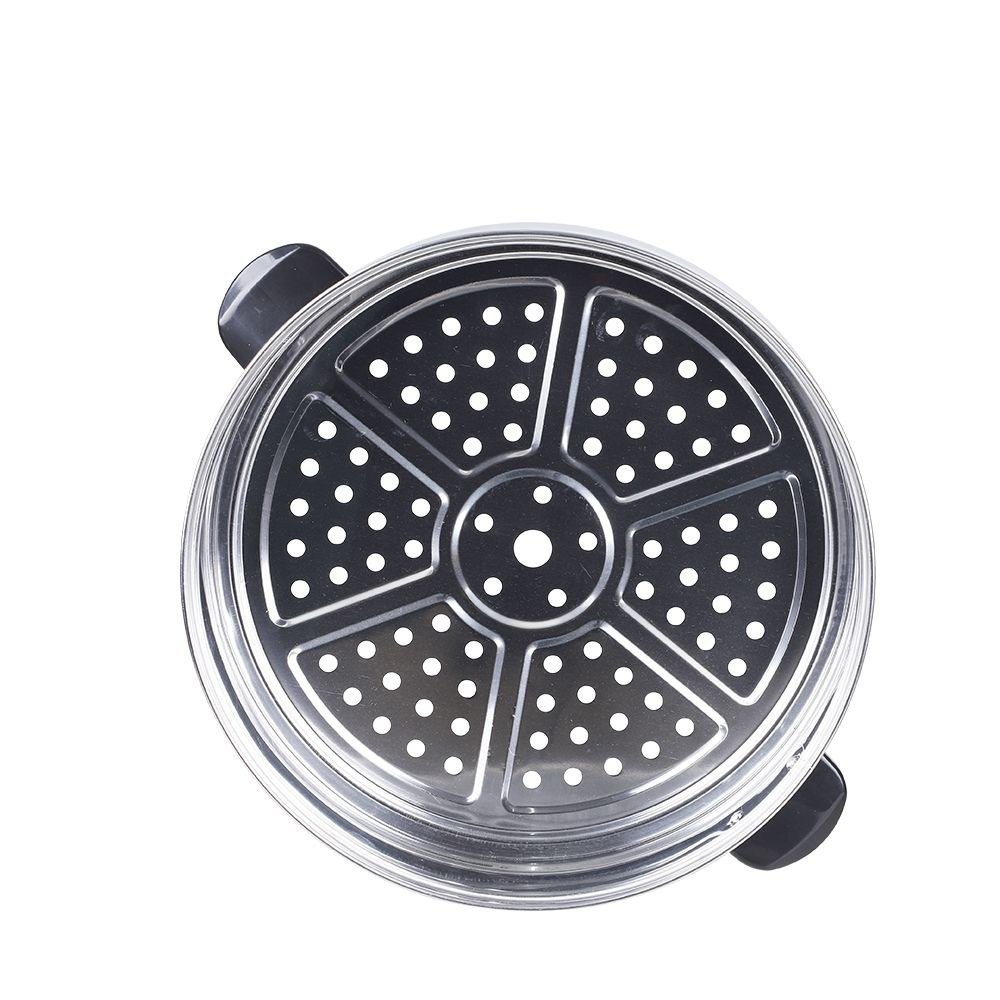 Cuiseur Électrique Marmite Style Vapeur Multicuiseur
