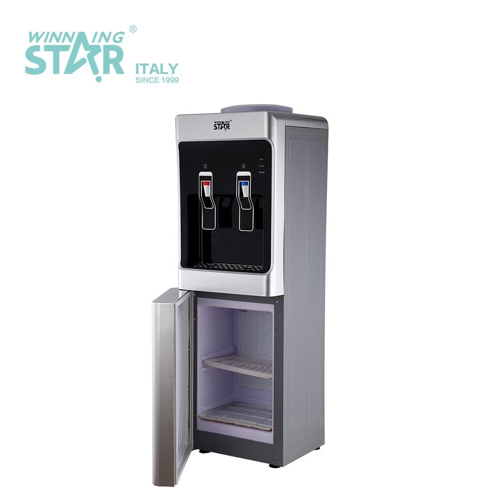 Distributeur d'eau Nouveau Design Chaud et Froid