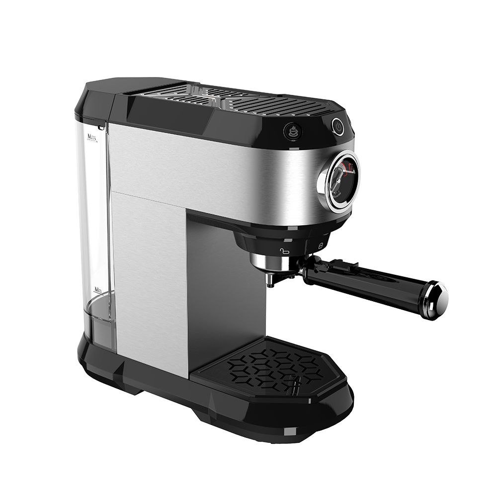 Cafetière Inoxydable Acier Espresso