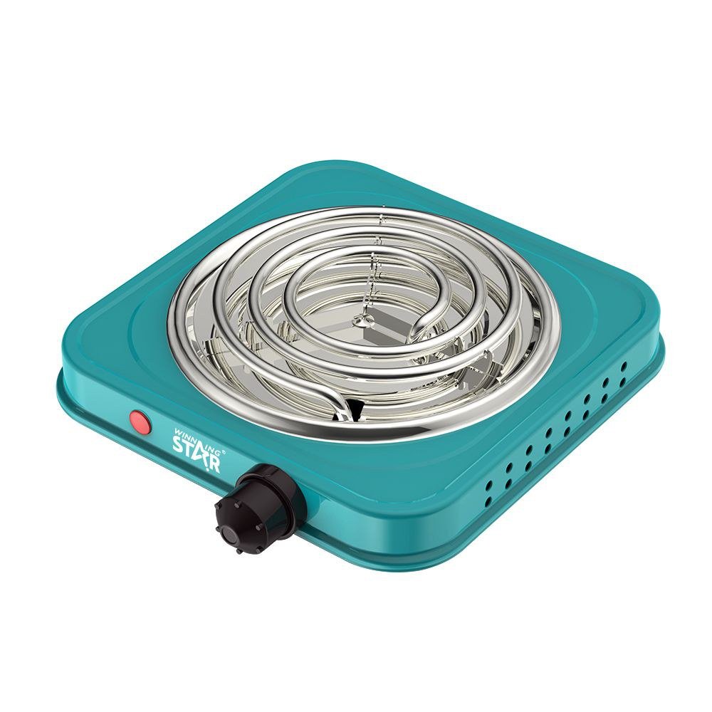 Plaque de cuisson Simple Brûleur Chauffage avec