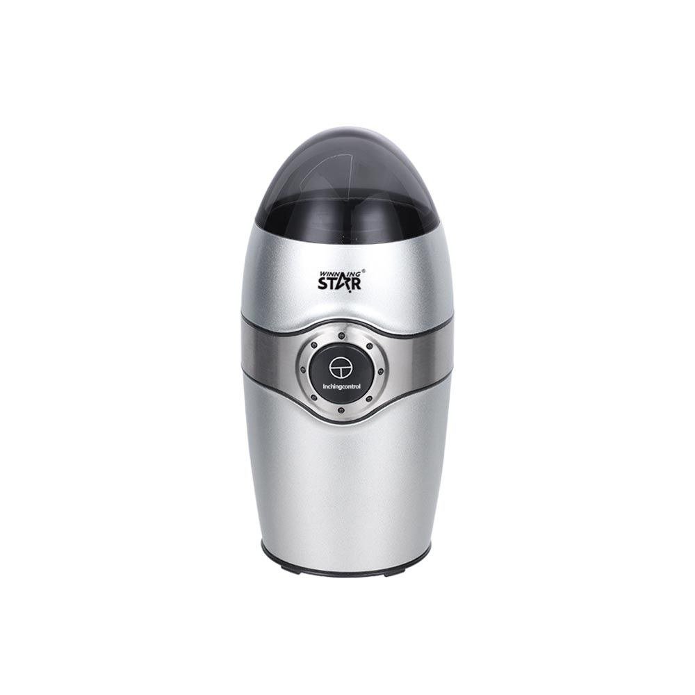 Cafetière Électrique Hachoir Tasse