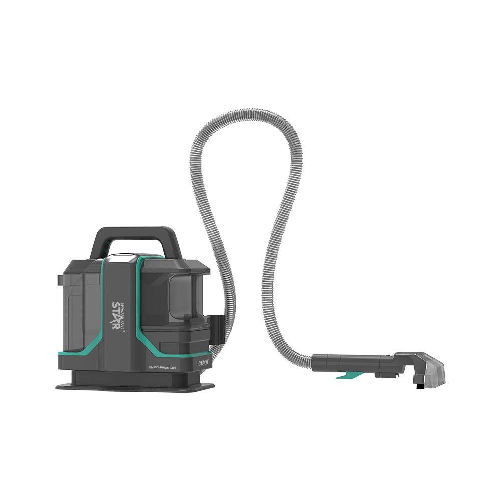 Aspirateur Portable Tapis Point