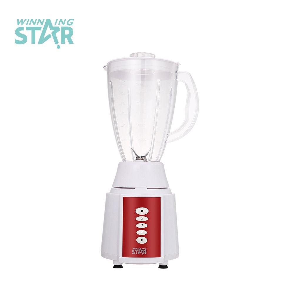 Blender Presse Contrôle Multifonction Fruit
