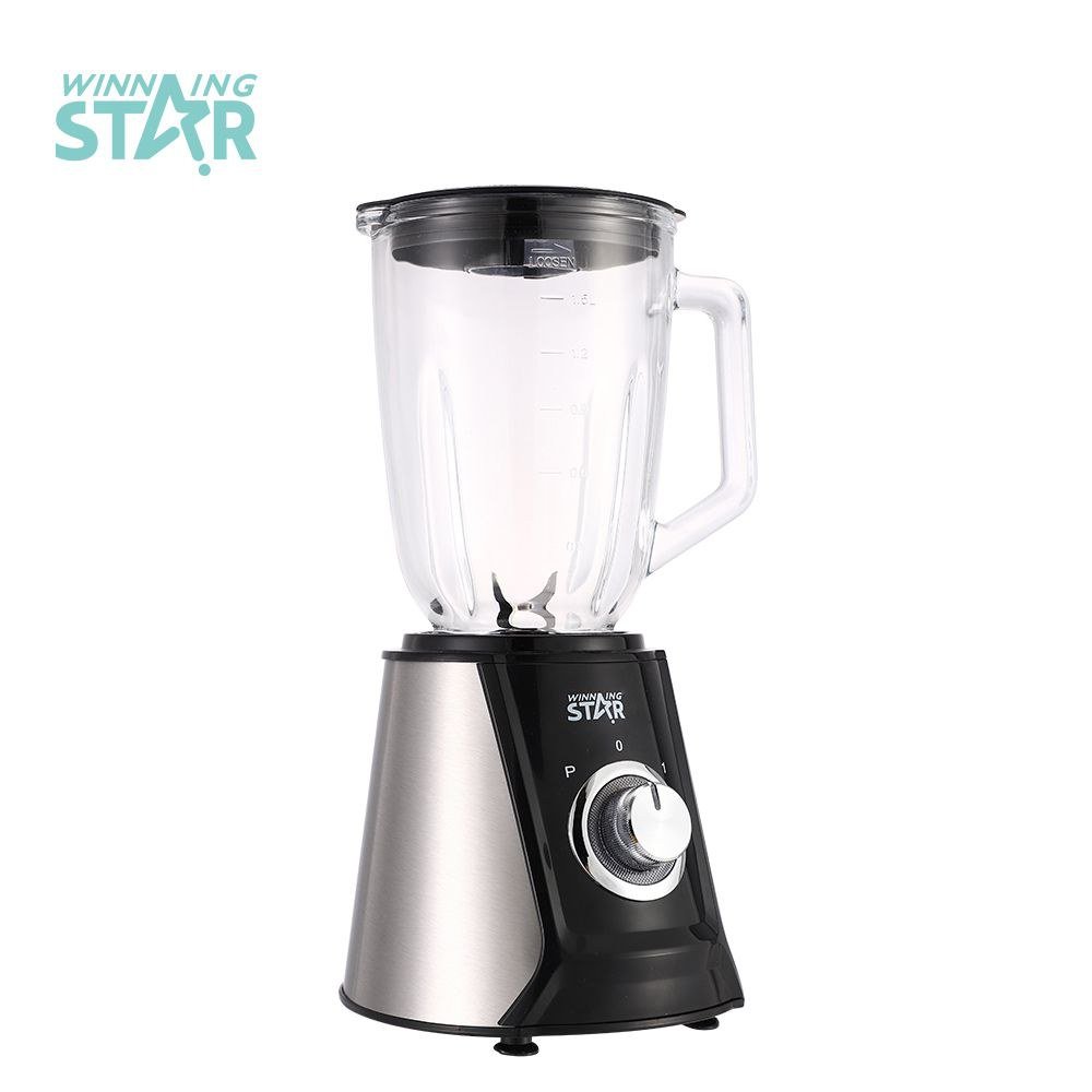 Blender Chaud Haute Qualité Inoxydable Acier Fruit