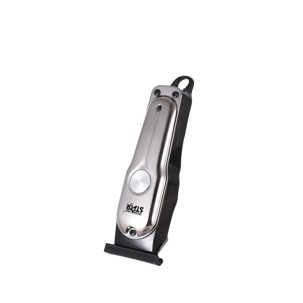 Tondeuse à cheveux Solaire Rechargeable