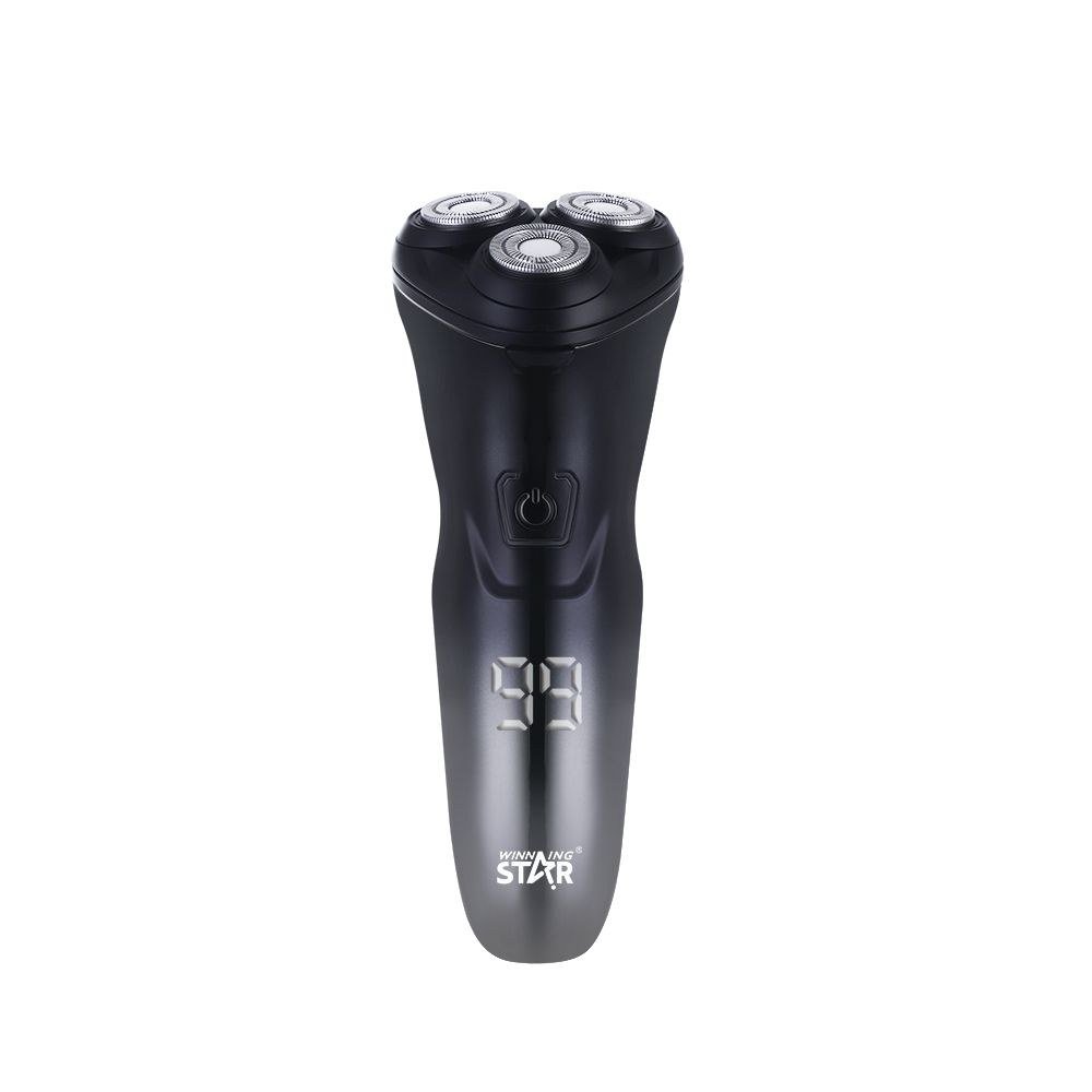 Tondeuse à cheveux Charge Lavable Électrique Rasoir