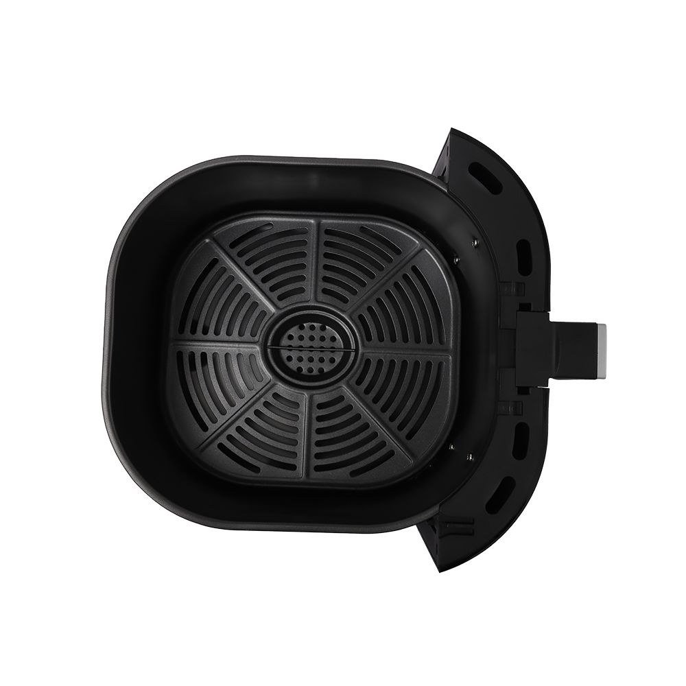 Friteuse à air Circulation