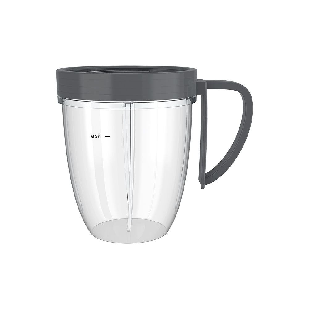 Blender Multifonction Portable Tasse