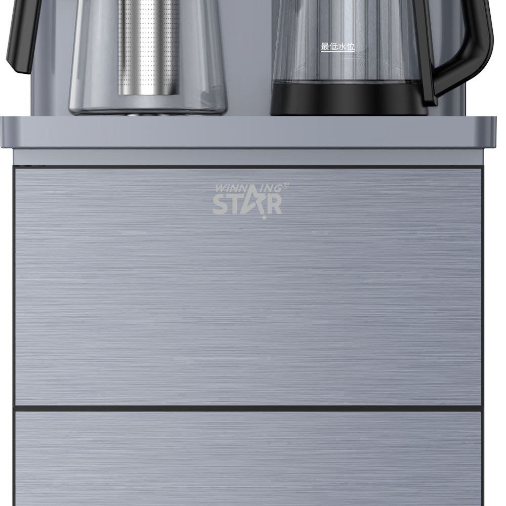 Distributeur d'eau Multifonction Intelligent Thé Machine