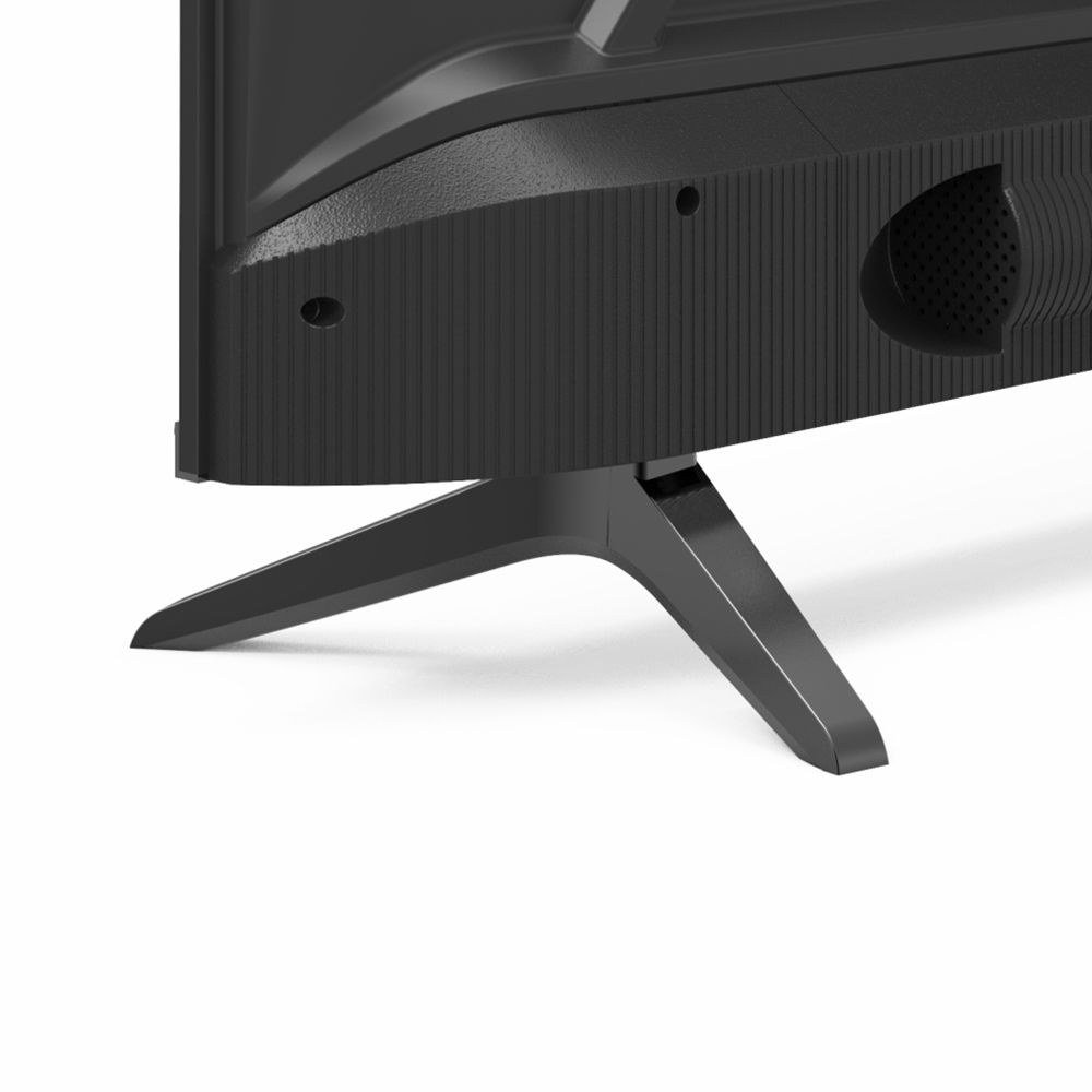 Téléviseur Intelligent avec Bluetooth Wifi
