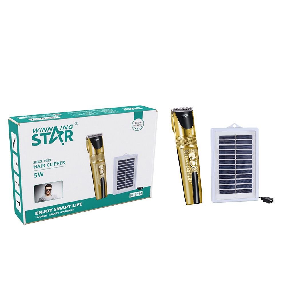 Tondeuse à cheveux Rechargeable Machine