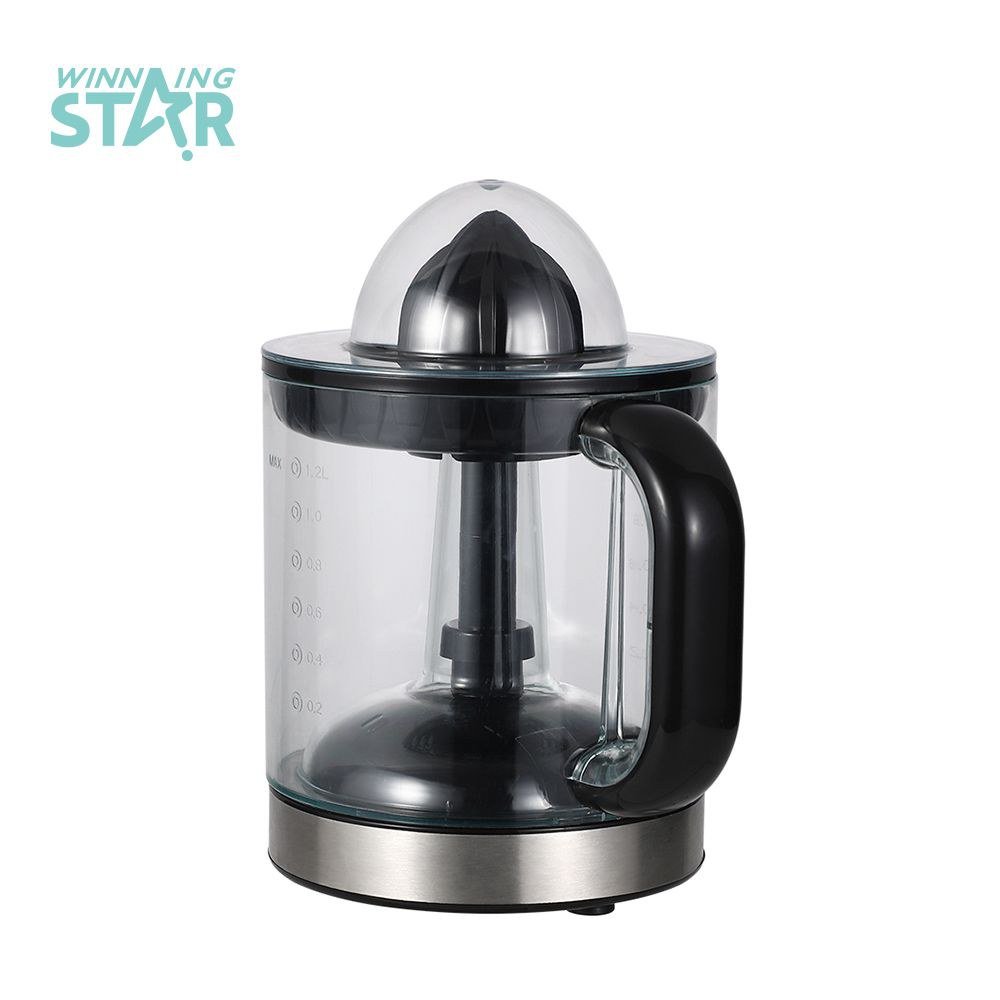 Blender Grand Capacité Électrique Agrumes Citron
