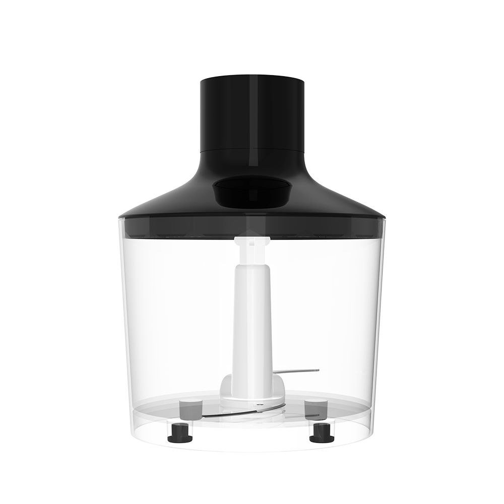 Blender en Plongeant Main Cuisine Ensemble