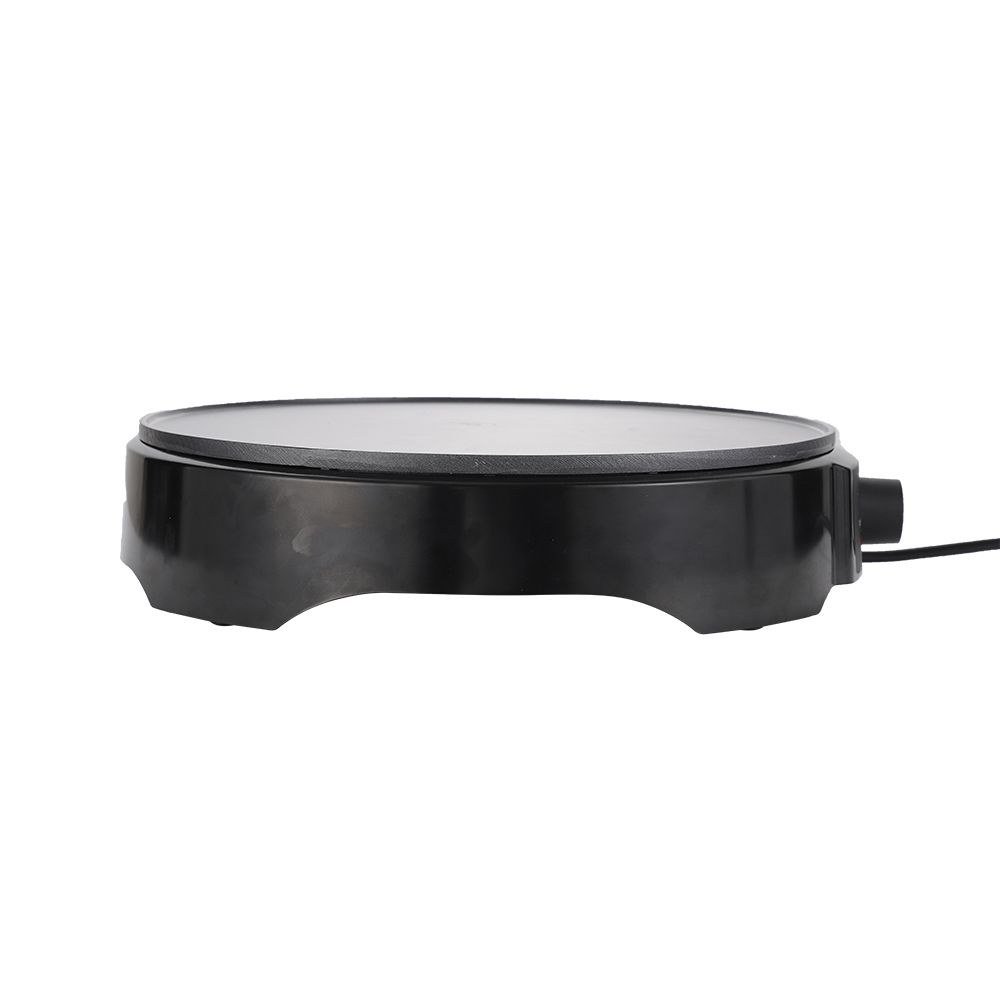 Appareil à sandwich Électrique Antiadhésif Plaque grill Crêpe
