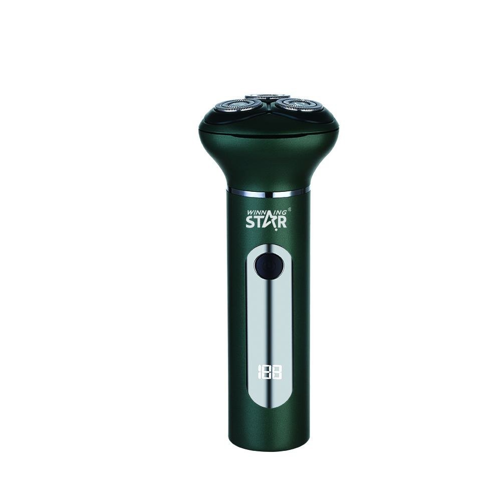 Tondeuse à cheveux Inoxydable Acier Lame en Rasoir