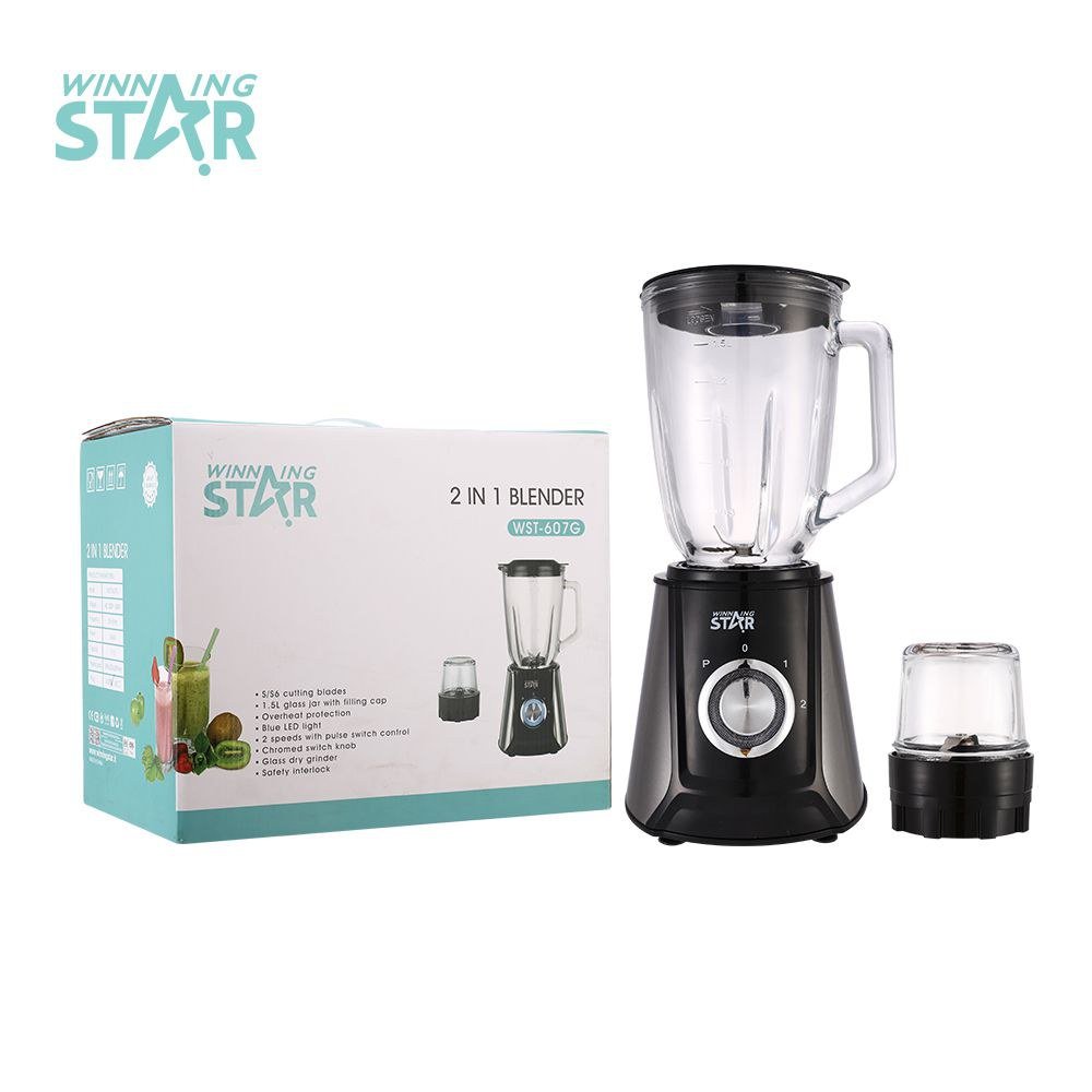 Blender Chaud Haute Qualité Inoxydable Acier Fruit