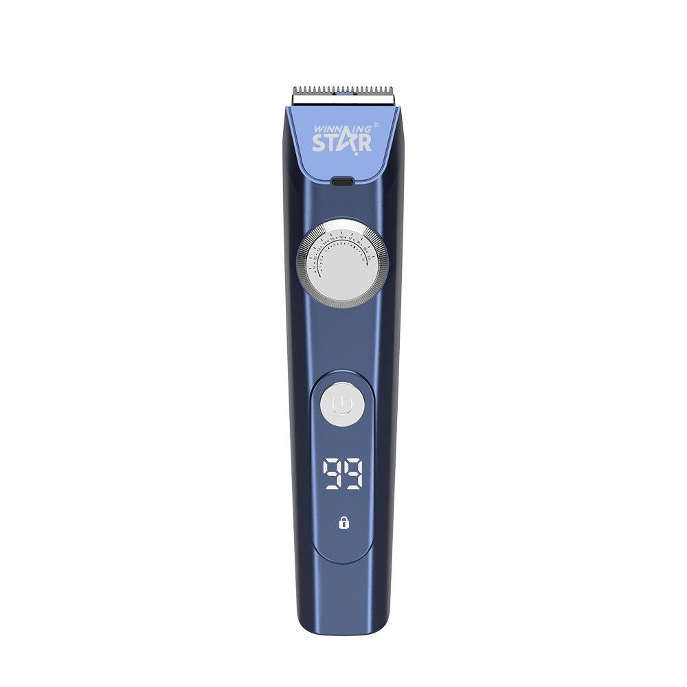 Tondeuse à cheveux Rechargeable avec Étanche