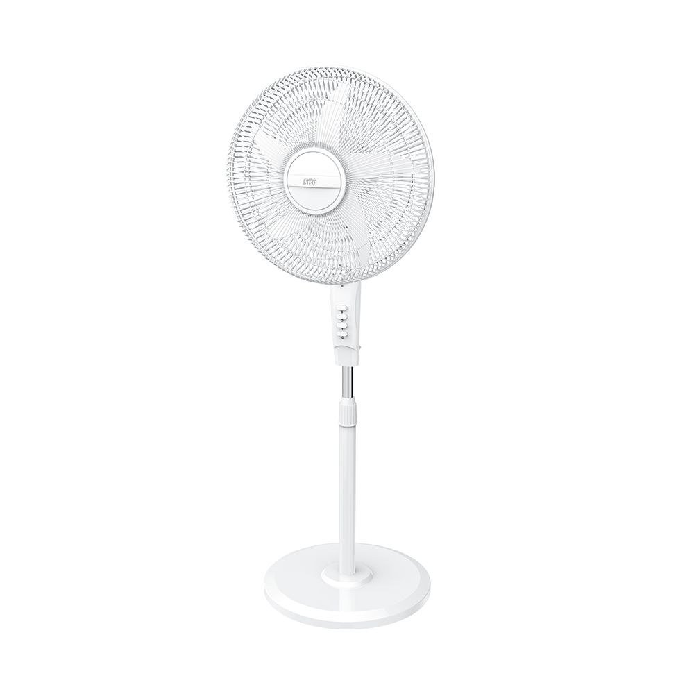 Ventilateur Feuille Électrique Sol