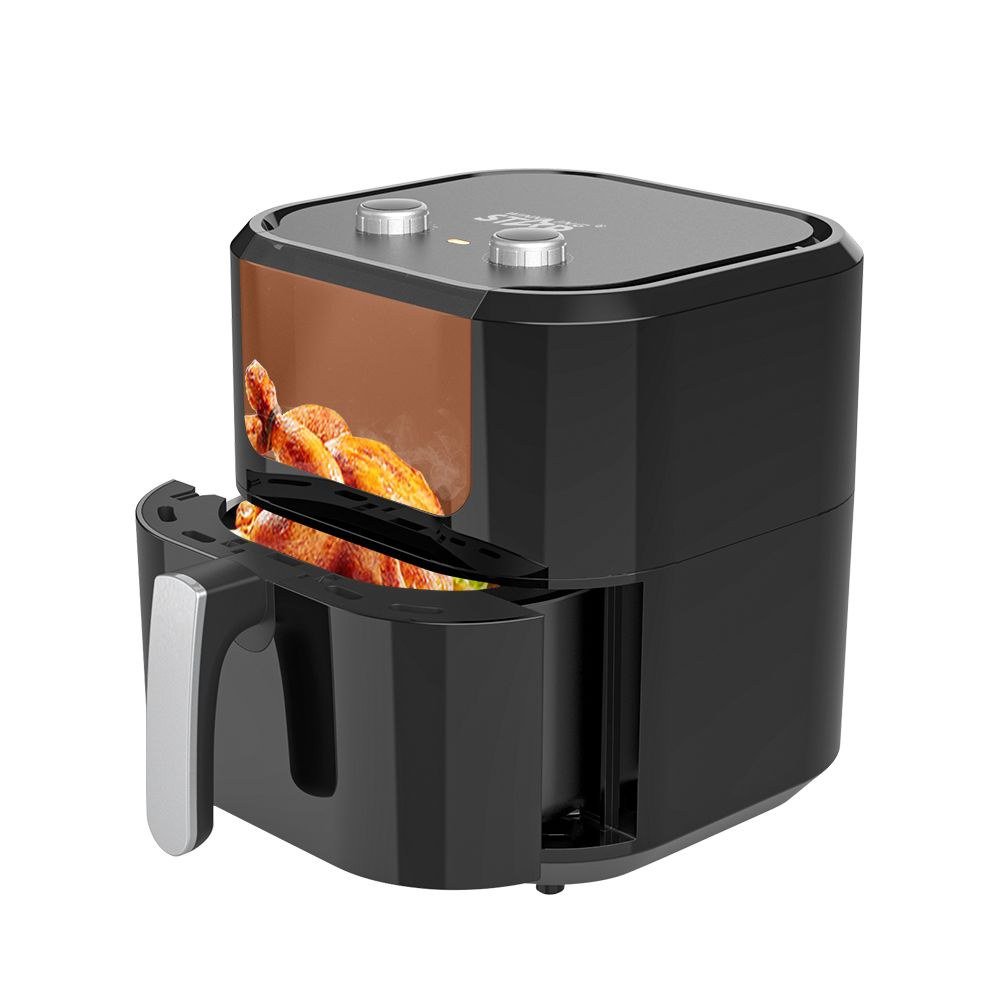 Friteuse à air Circulation