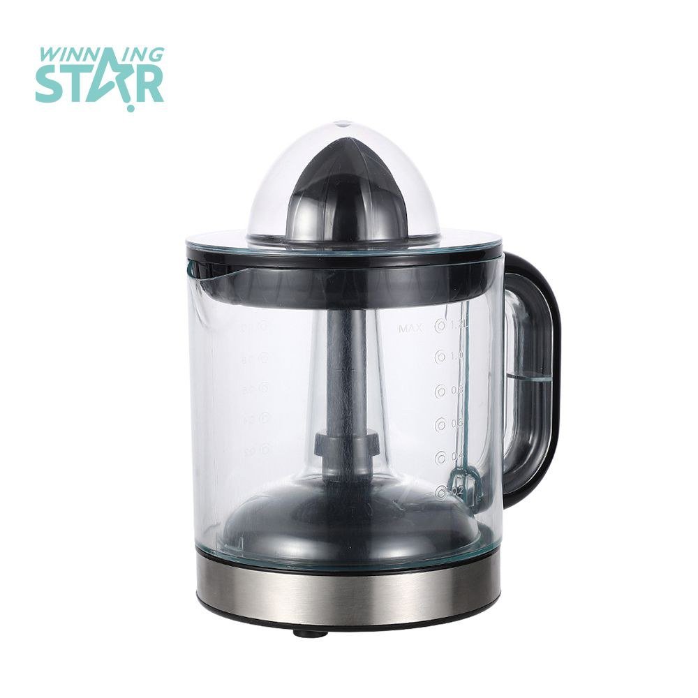 Blender Grand Capacité Électrique Agrumes Citron