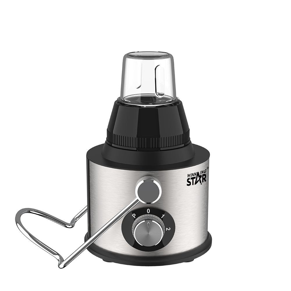 Blender Multifonction en Jus Extracteur Lent
