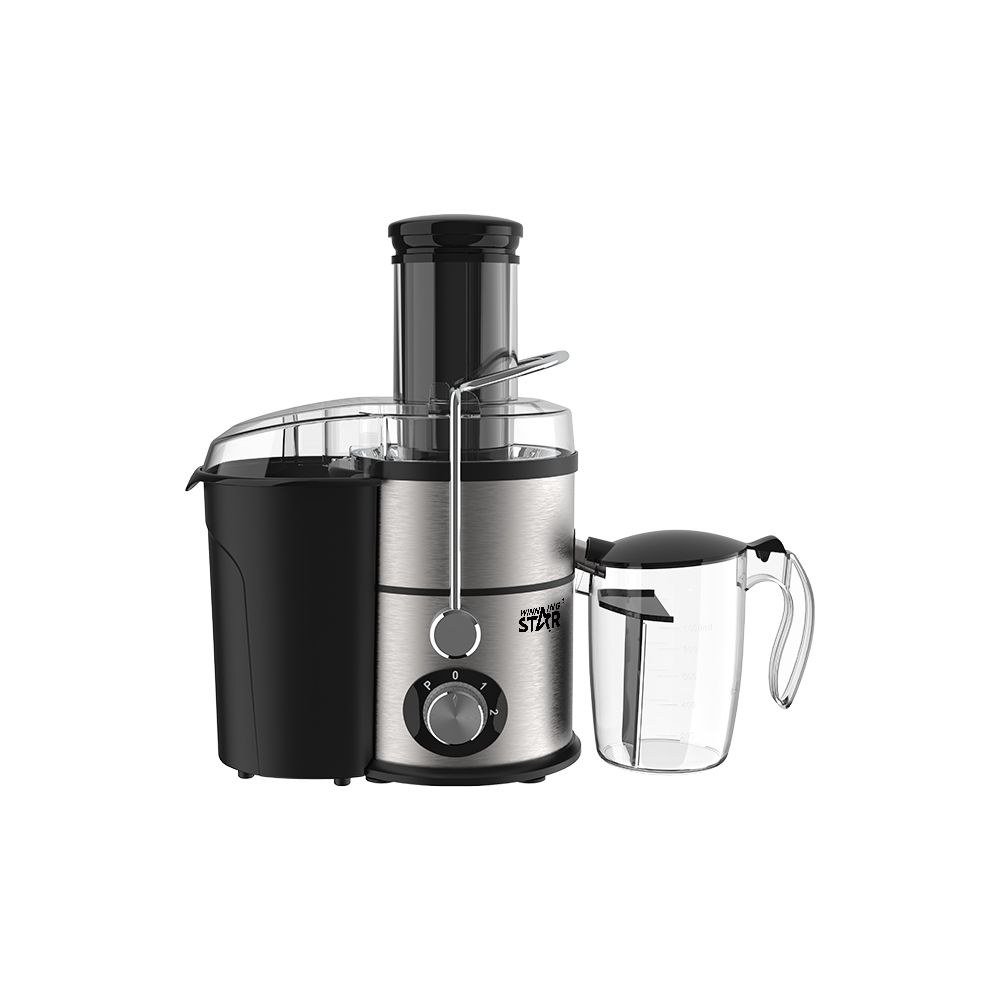 Blender Multifonction en Jus Extracteur Lent