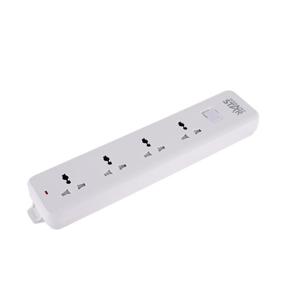 Multiprise Moderne Électrique Multi