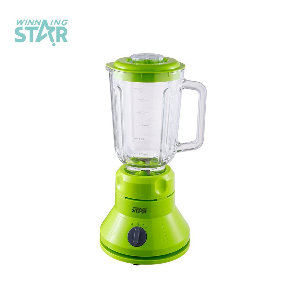 Blender Haute Qualité