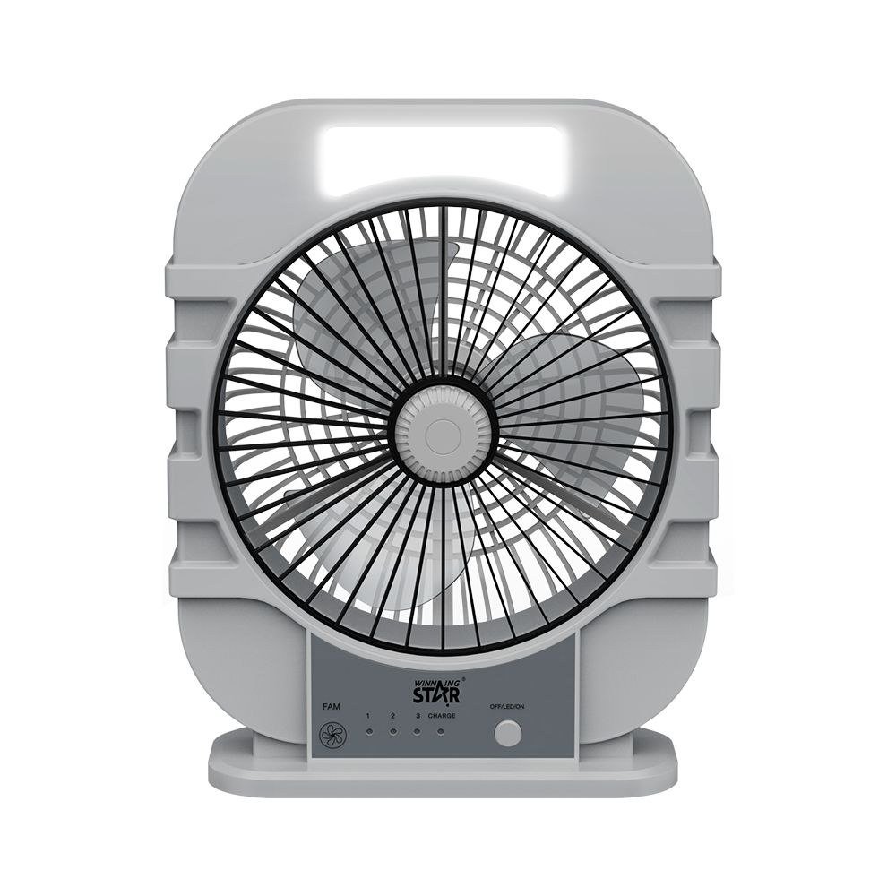 Ventilateur Rechargeable Mini