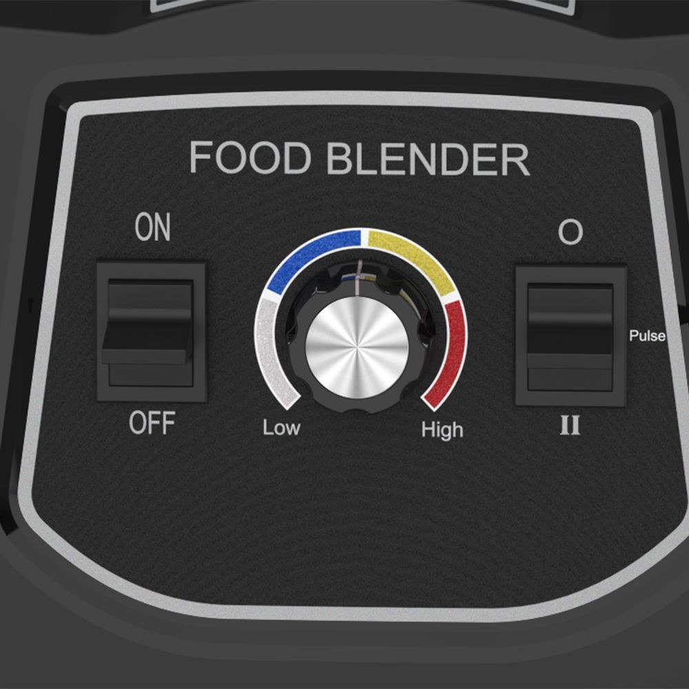 Blender Haute Vitesse Plan de travail
