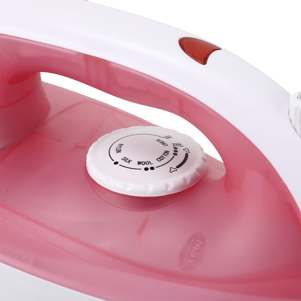 Fer à repasser Ménager Portable avec Eau Réservoir