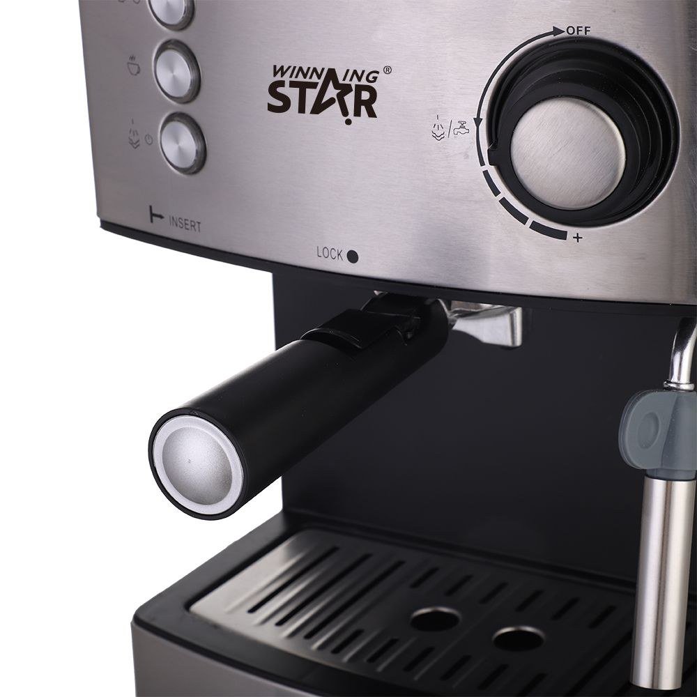 Cafetière Espresso