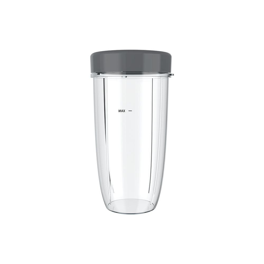 Blender Multifonction Portable Tasse
