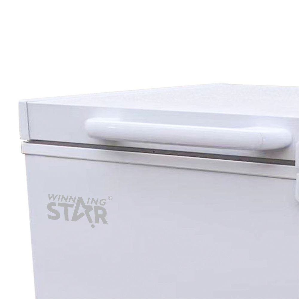 Réfrigérateur Épaissi Supérieur Ouverture Simple Porte Direct