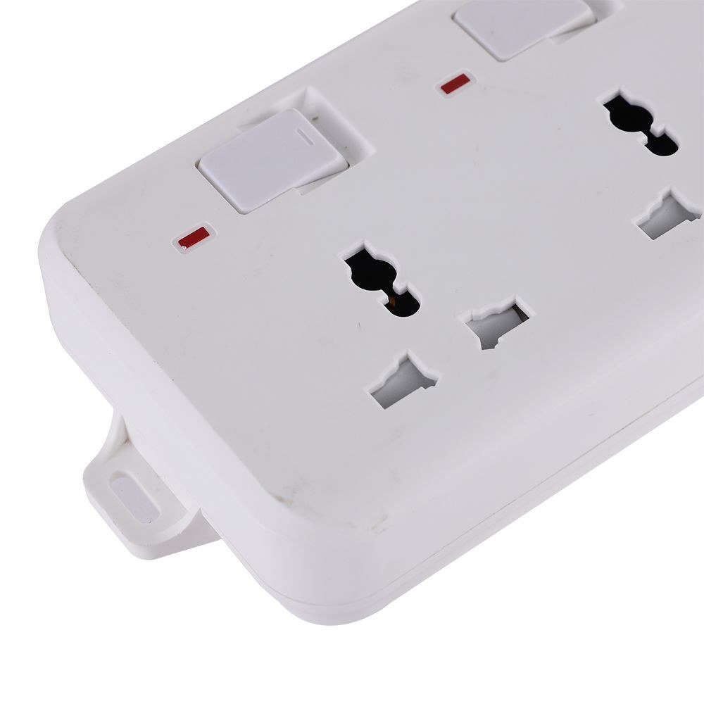 Multiprise Qualité Interrupteur