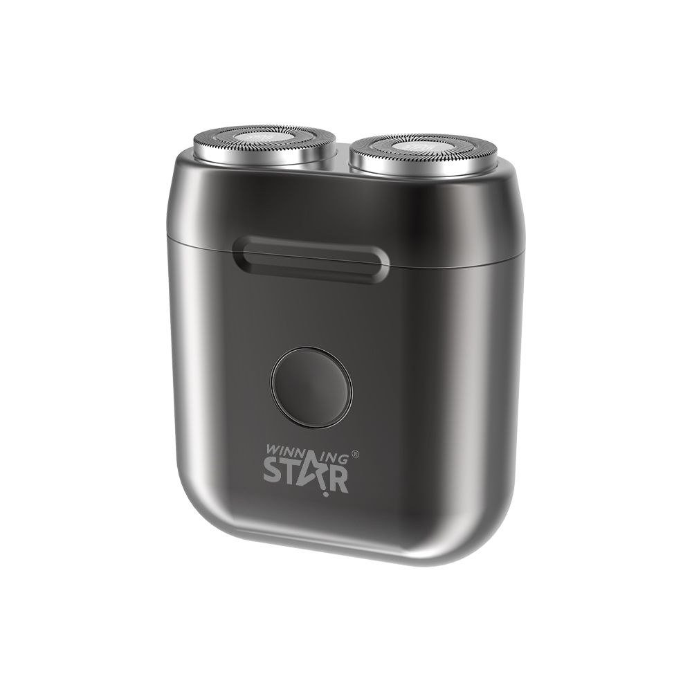 Rasoir électrique Portable Rechargeable Voyage