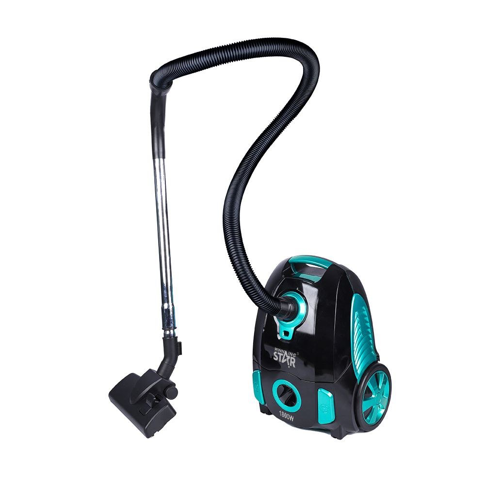 Aspirateur Bidon
