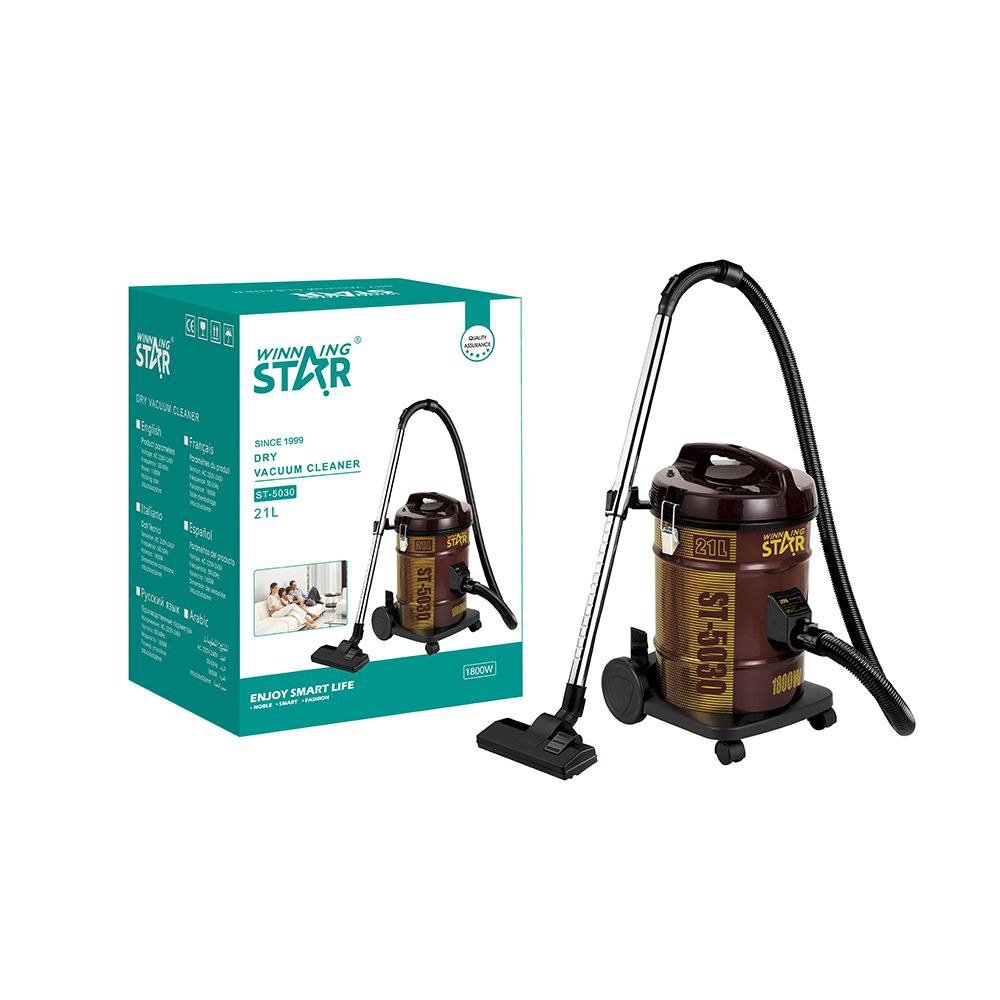 Aspirateur Sec