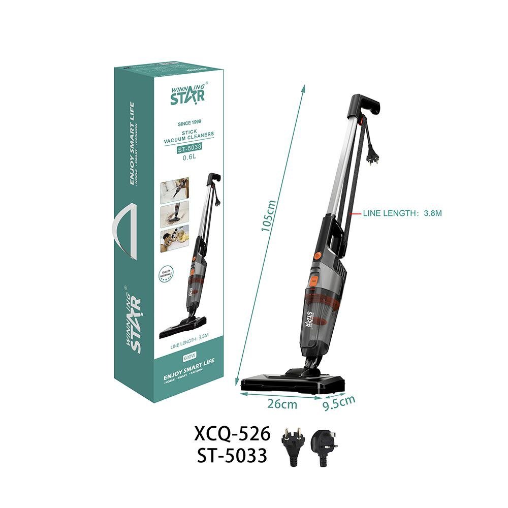 Aspirateur À main