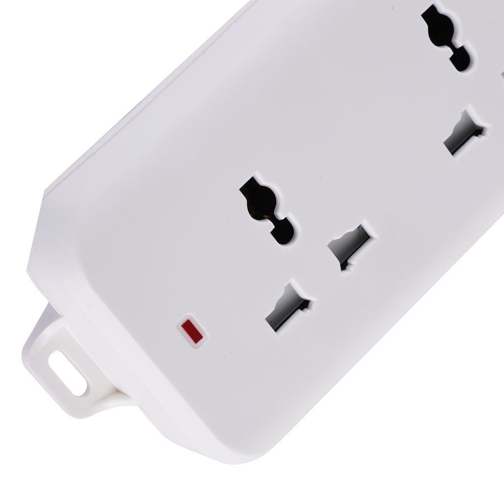 Multiprise Maison Appareil Interrupteurs