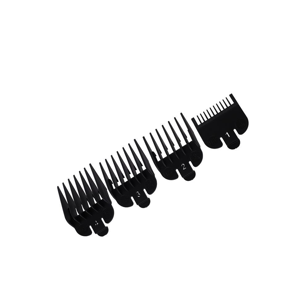 Tondeuse à cheveux Solaire Rechargeable