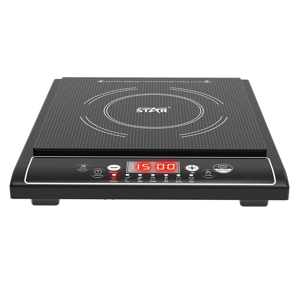 Plaque de cuisson Portable Induction Cuiseur Plaque de cuisson