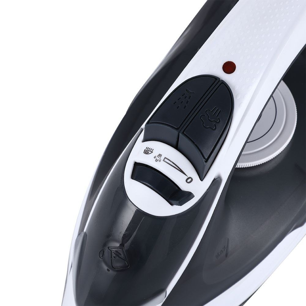 Fer à repasser Ménager Portable avec Vapeur