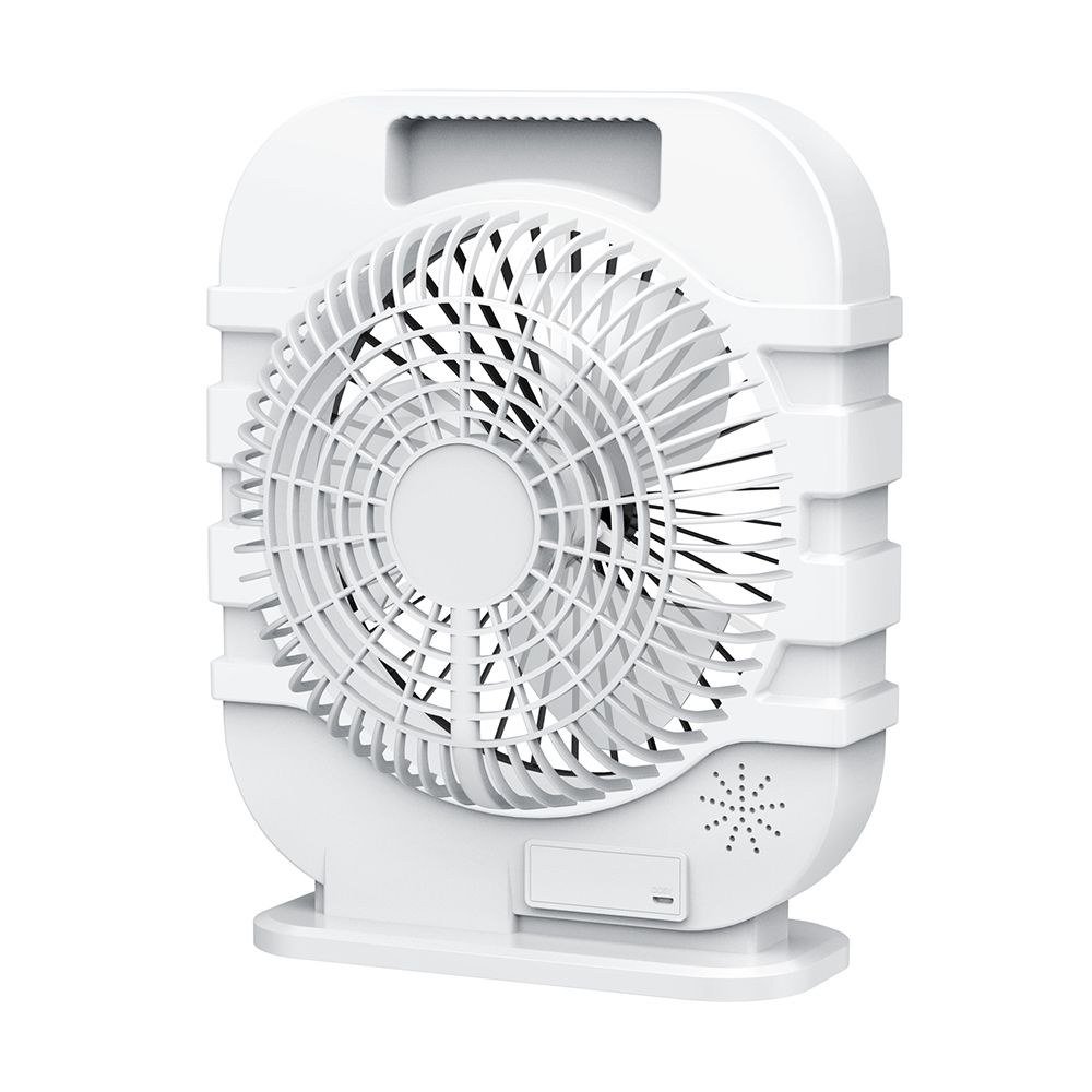 Ventilateur Rechargeable Mini