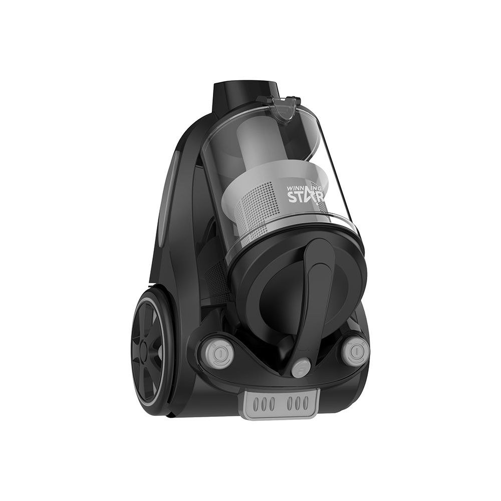 Aspirateur Bidon