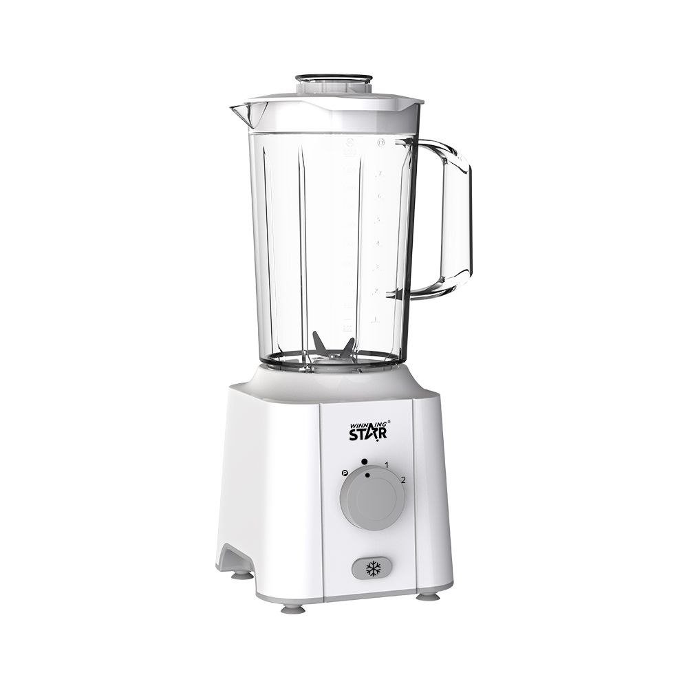 Blender Électrique Multi Fonctionnel