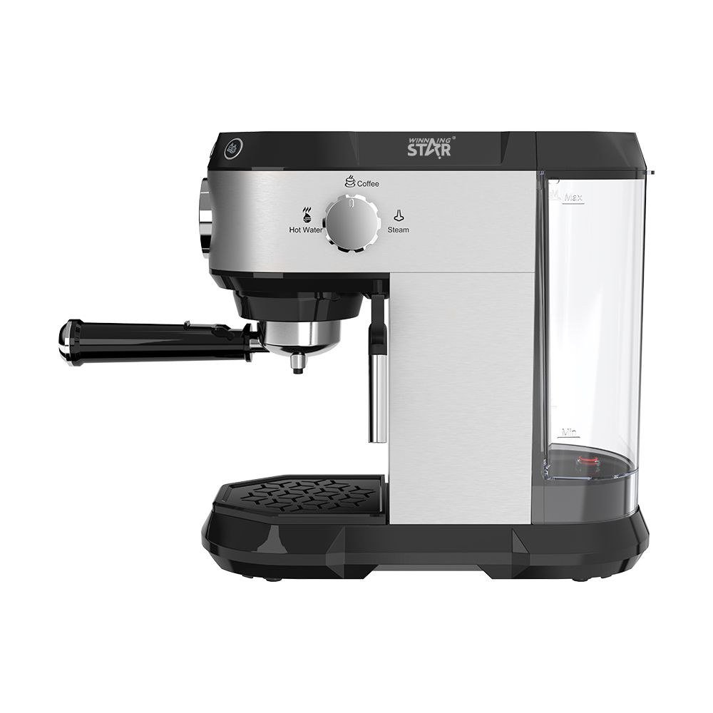 Cafetière Inoxydable Acier Espresso