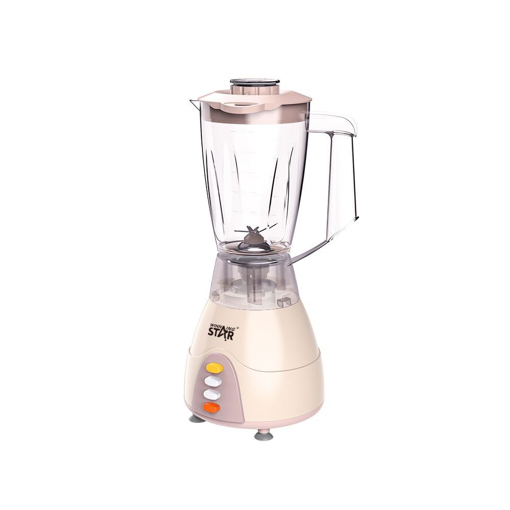 Blender en Électrique Multi Fonctionnel